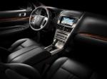 Lincoln MKT 2010 года